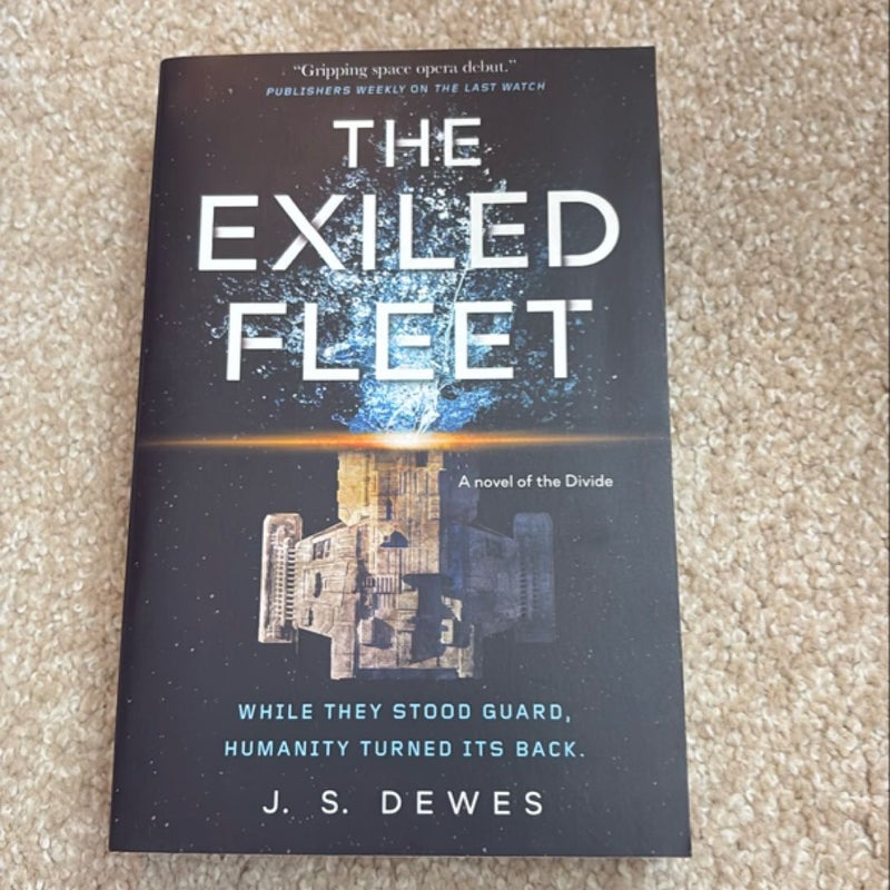 The Exiled Fleet