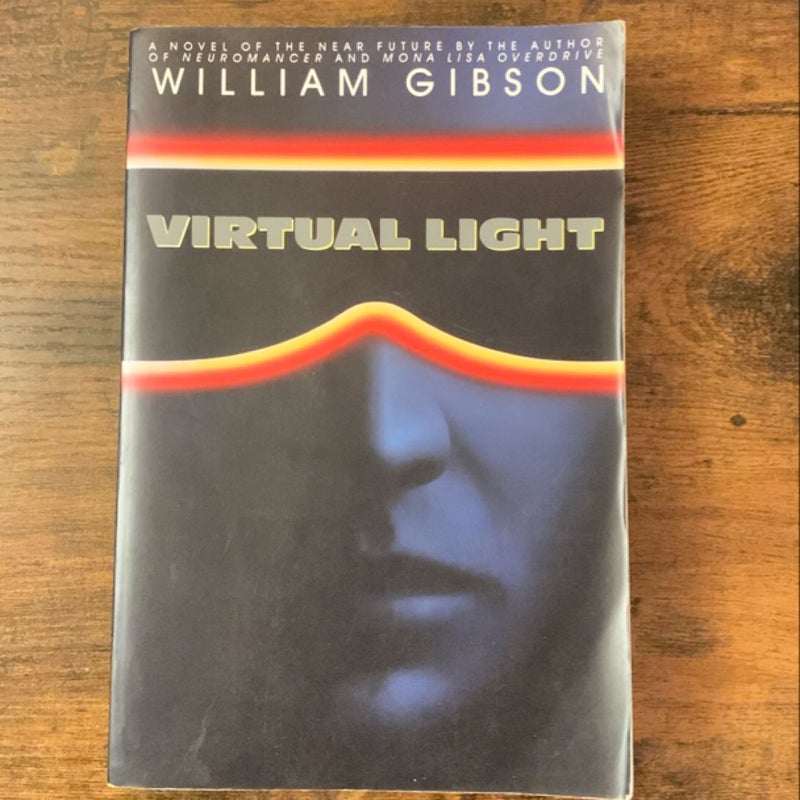 Virtual Light