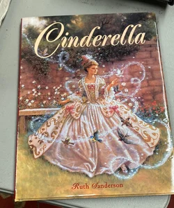 Cinderella