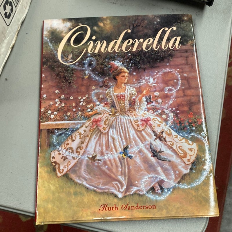 Cinderella