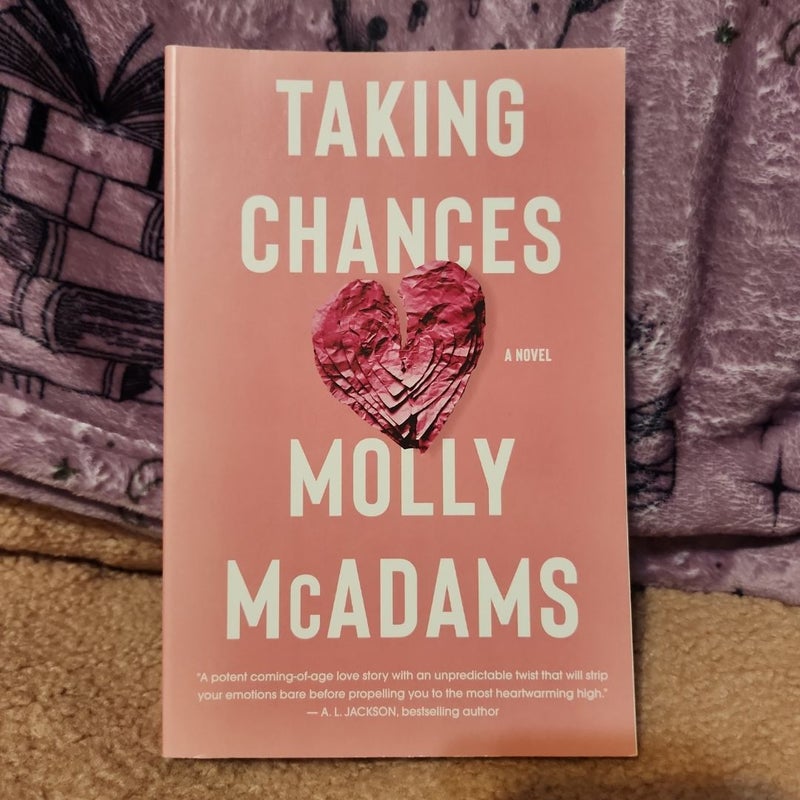 Taking Chances