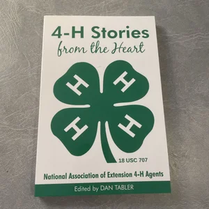 4-H Stories from the Heart