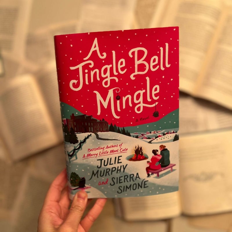 A Jingle Bell Mingle