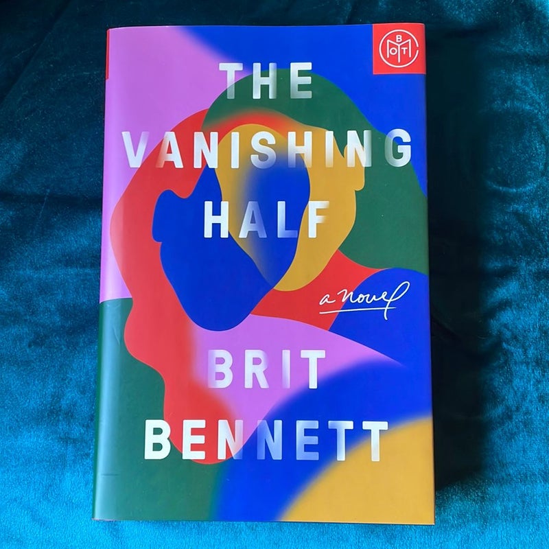 The Vanishing Half