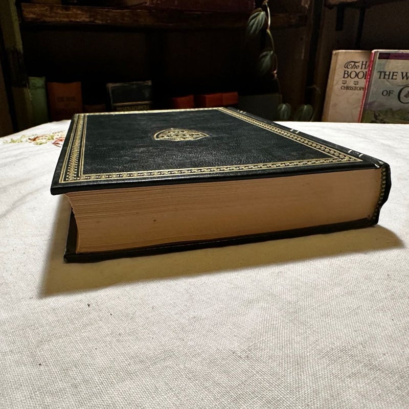 The Harvard Classics Plato Epictetus Marcus Aurelius 1937  