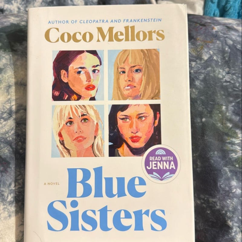 Blue Sisters