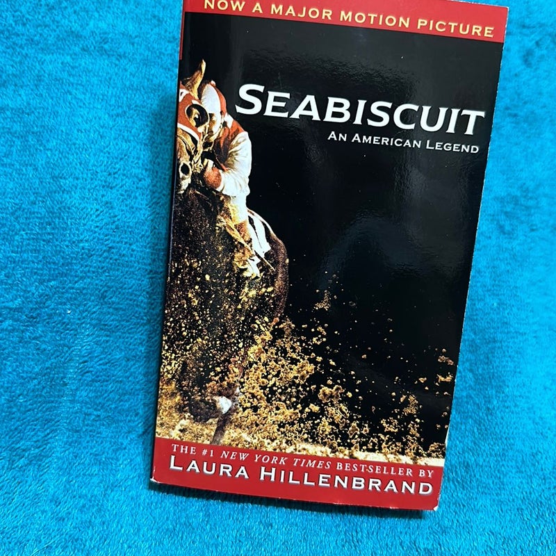 Seabiscuit