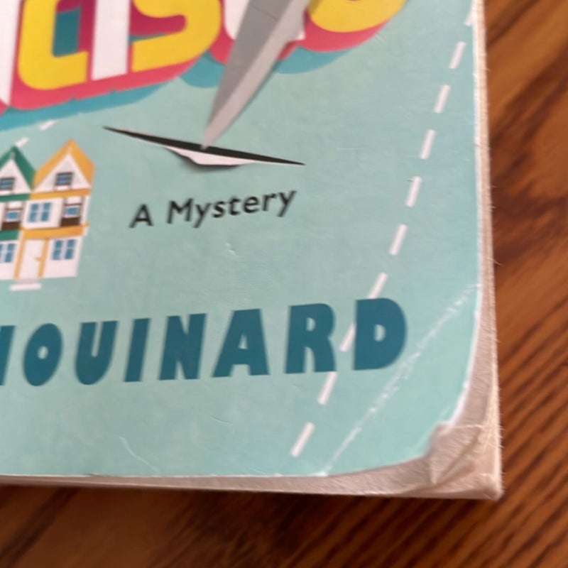 The Serial Killer Guide to San Francisco