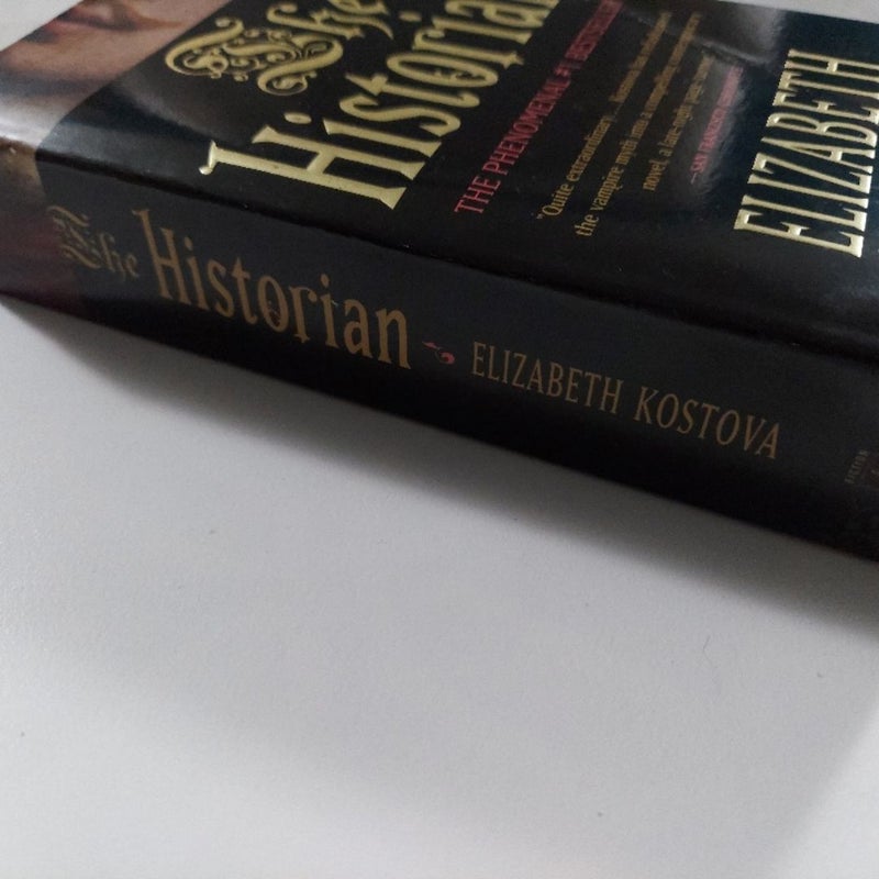 The Historian