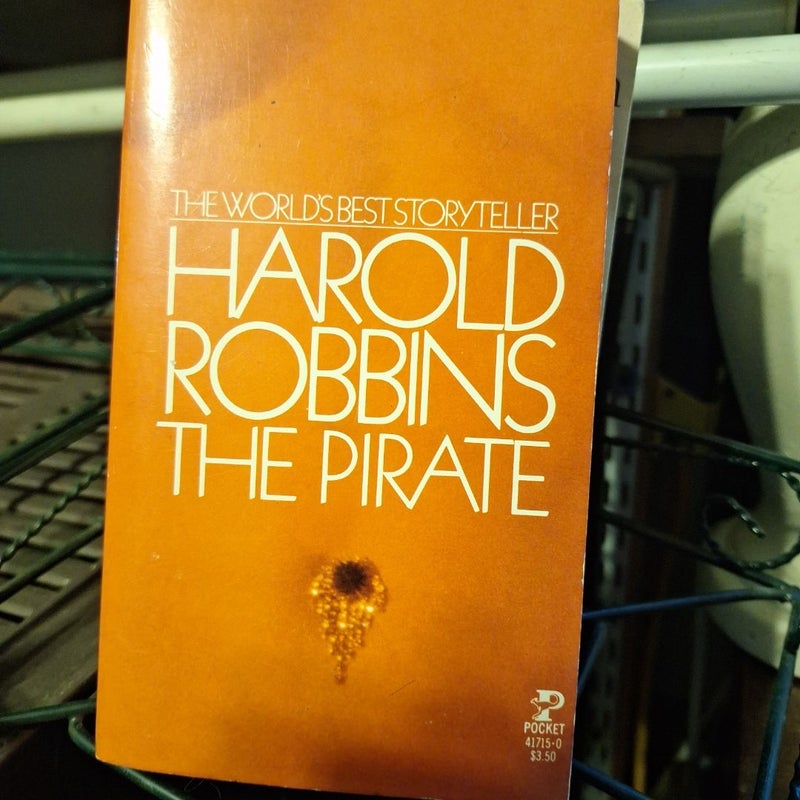 The Pirate