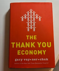 The Thank You Economy