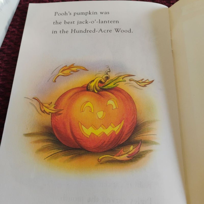 Pooh's First Reader Bundle