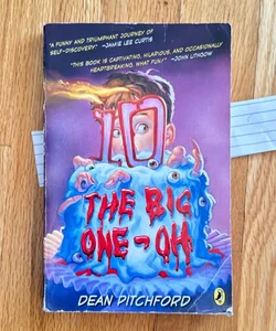 The Big One-Oh