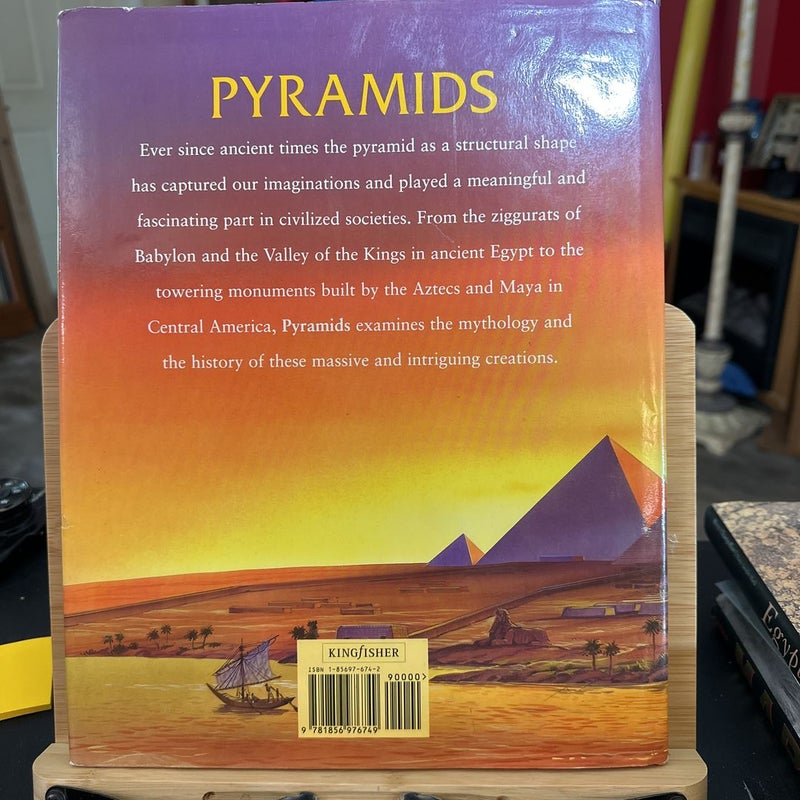 Pyramids