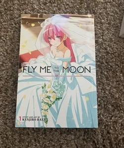 Fly Me to the Moon, Vol. 1