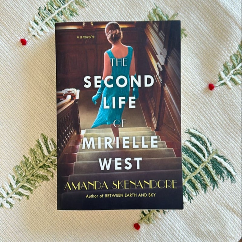 The Second Life of Mirielle West