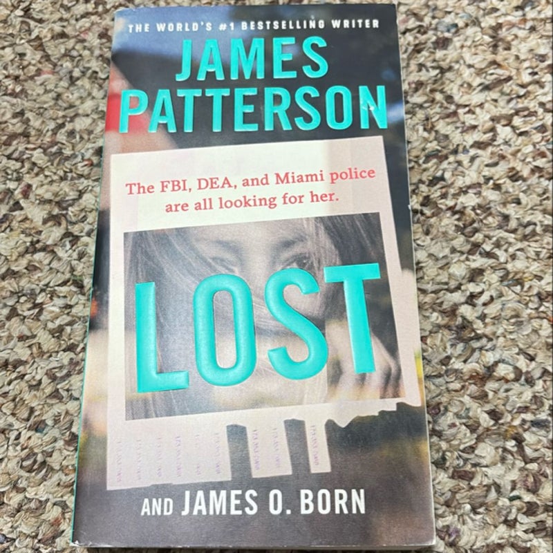 Lost