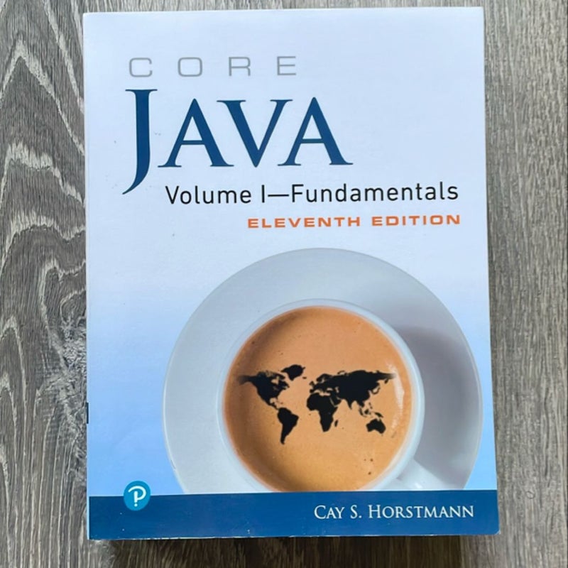 Core Java