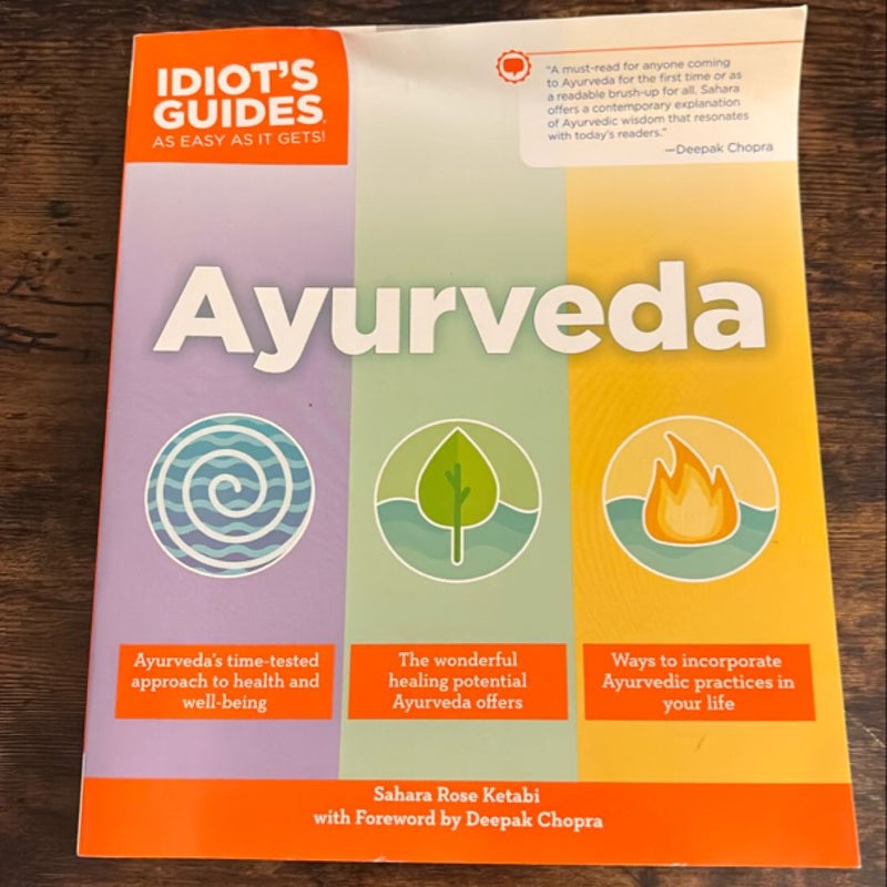 Ayurveda