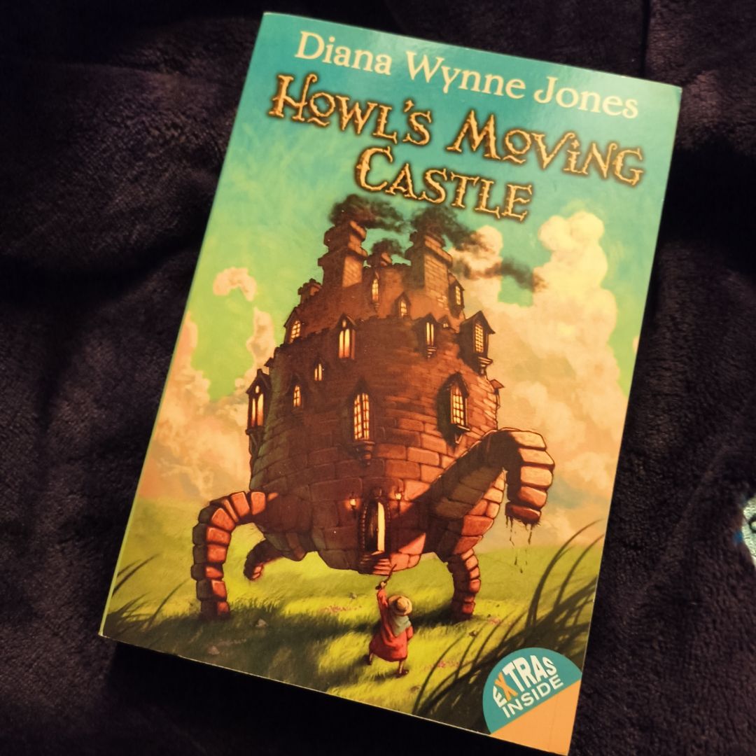 Howl's Moving Castle