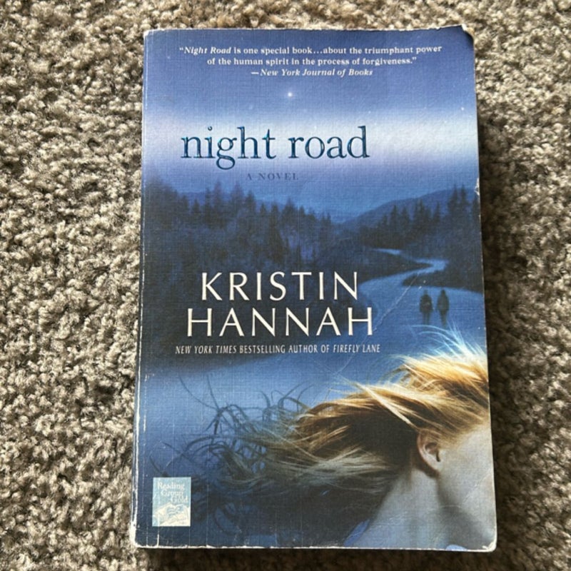 Night Road