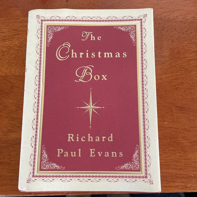 The Christmas Box