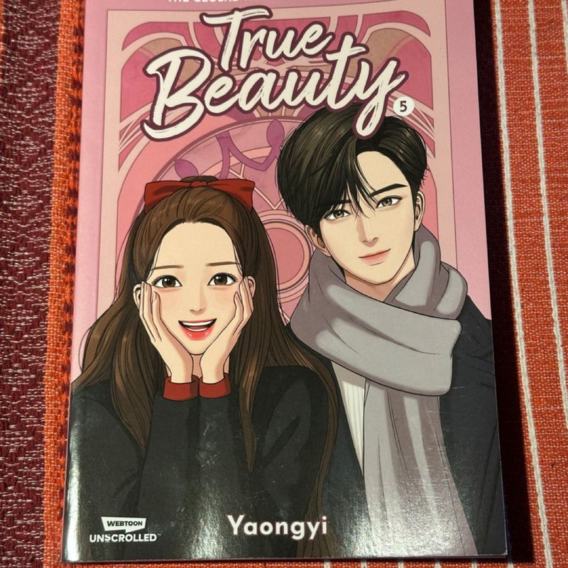 True Beauty Volume Five