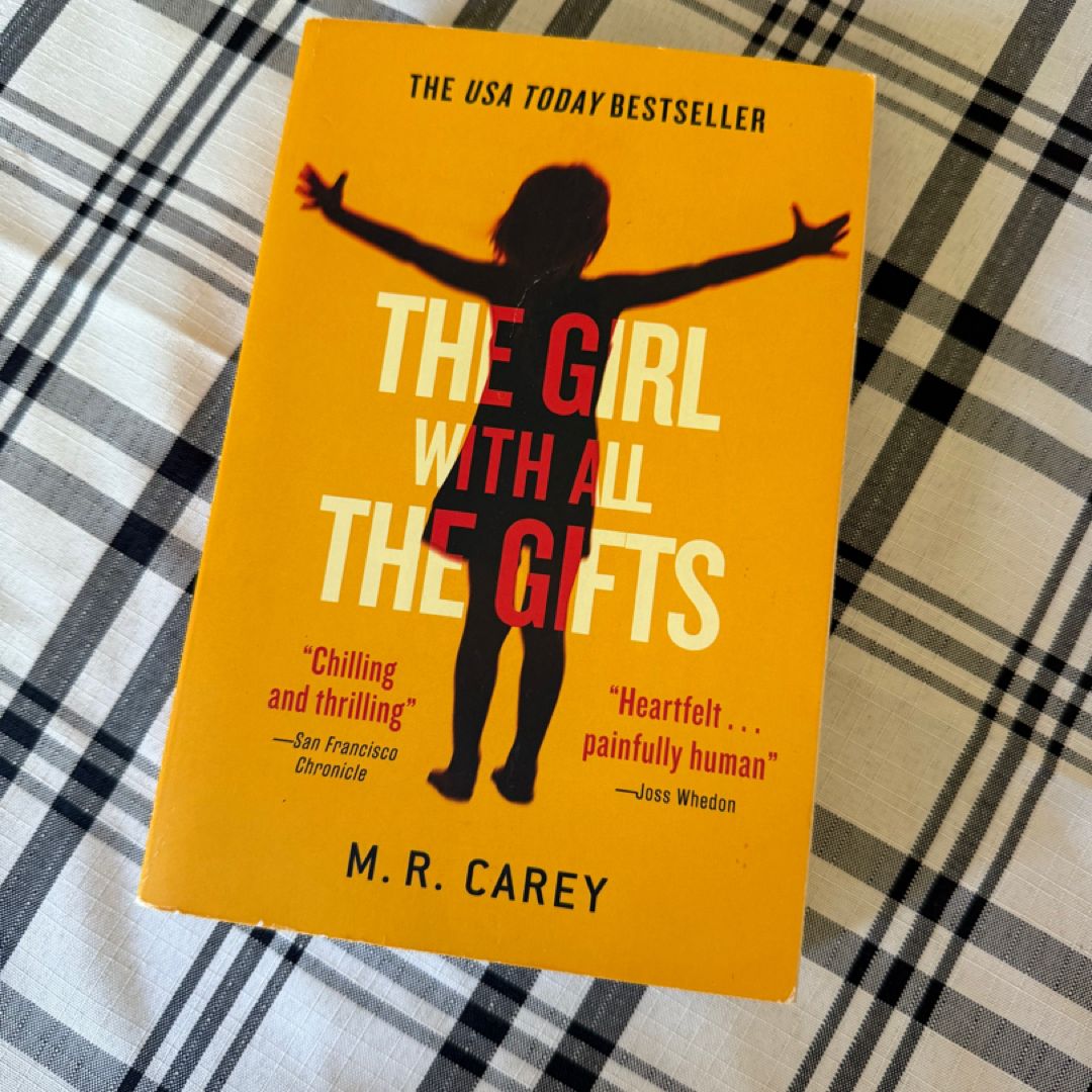 The Girl with All the Gifts