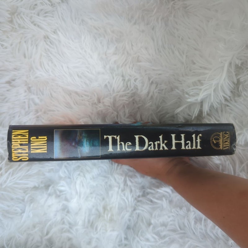 The Dark Half