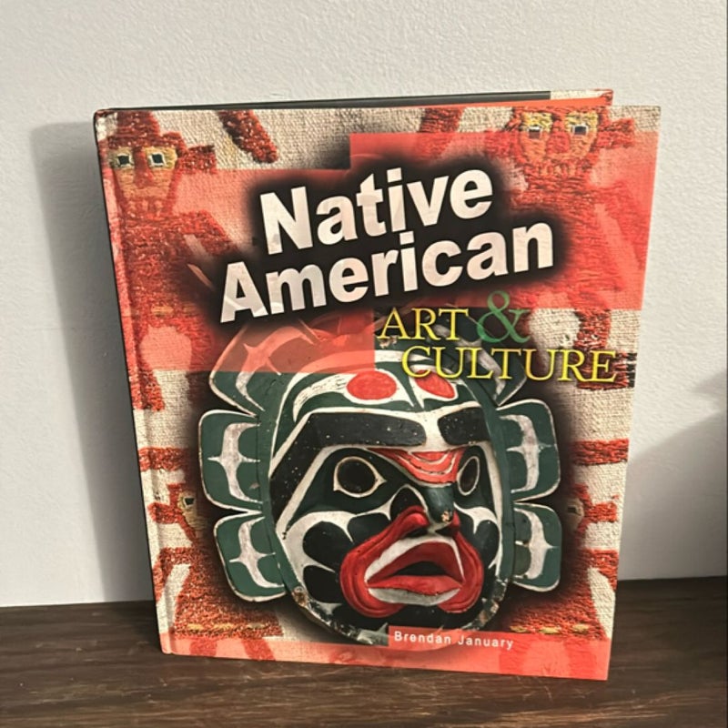 Native America