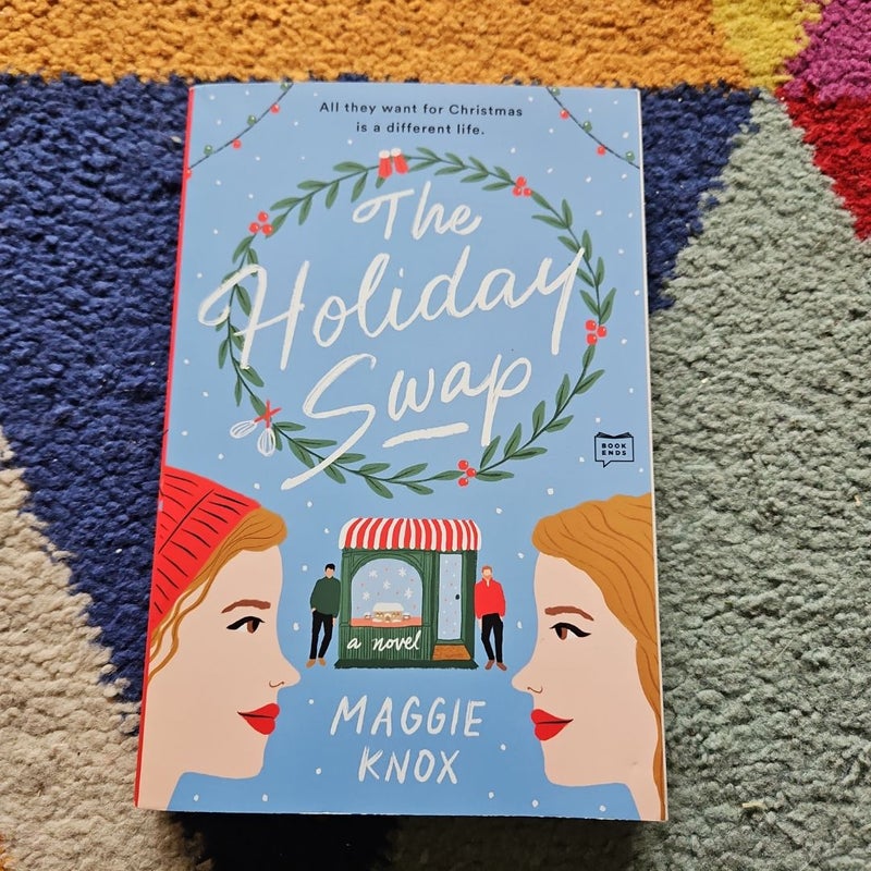 The Holiday Swap