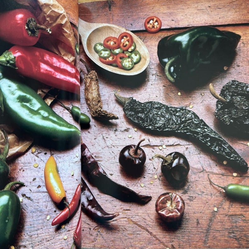 Betty Crocker's Easy Mexican Cooking