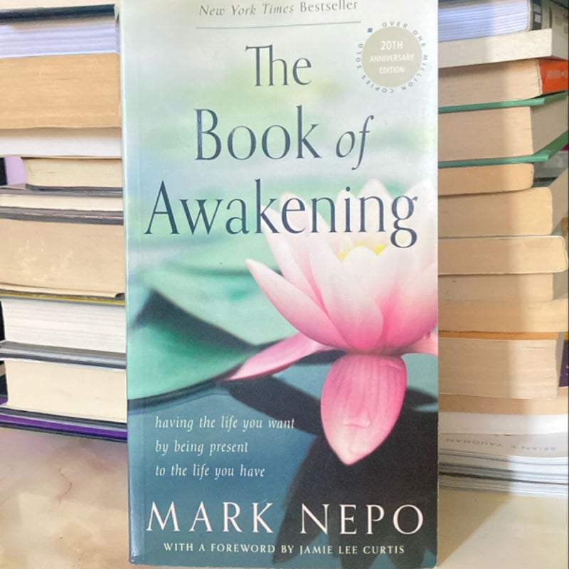 The Book of Awakening