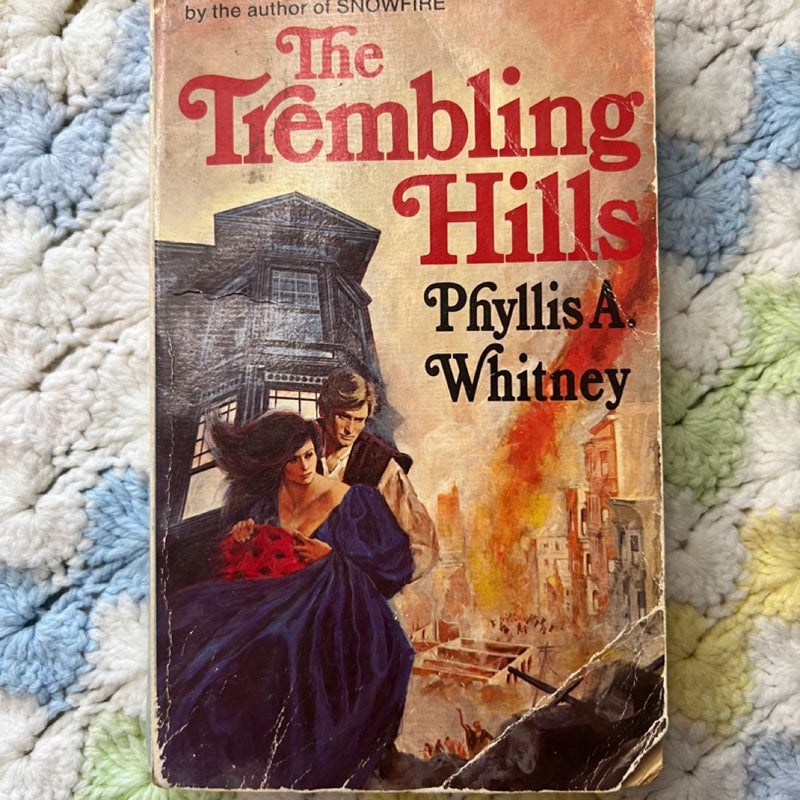 The Trembling Hills 