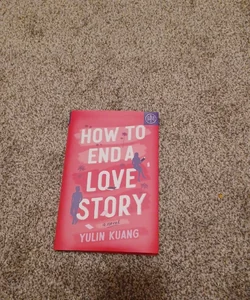 How to End a Love Story