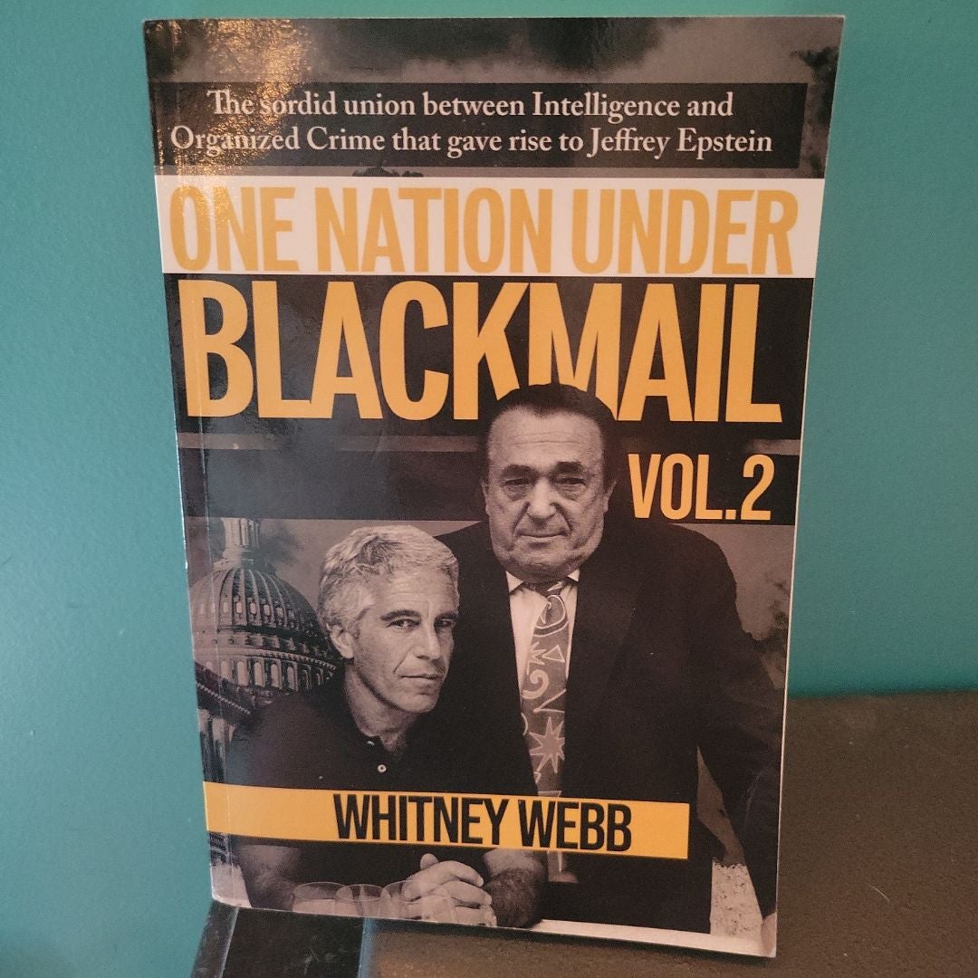 One Nation under Blackmail