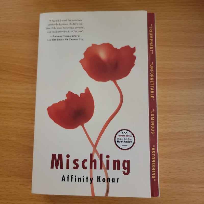 Mischling