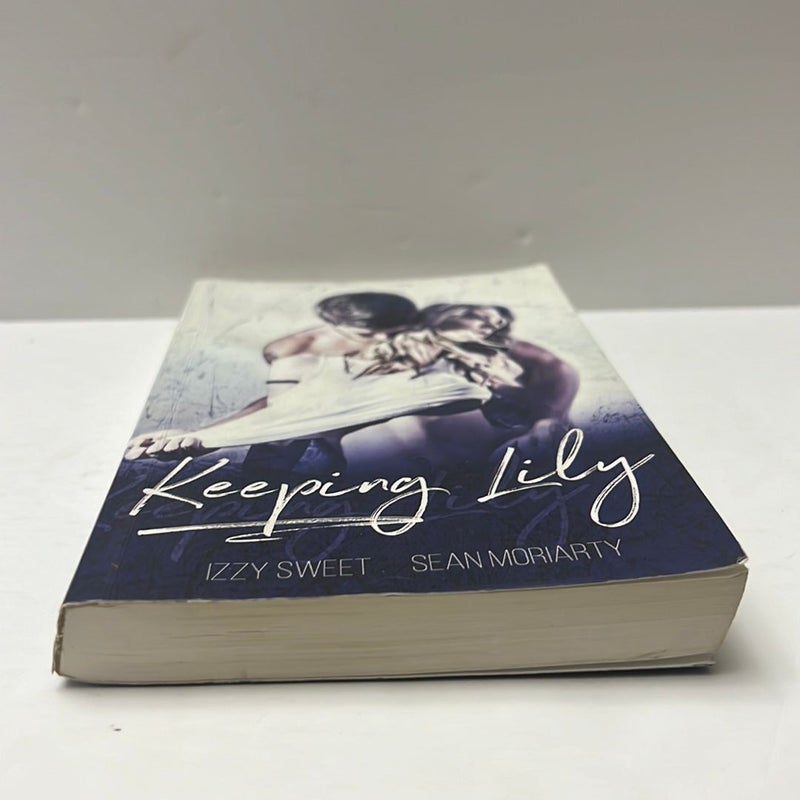 Disciples Series (Book 1): Keeping Lily
