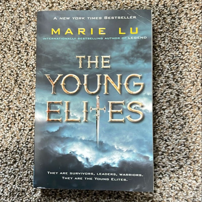 The Young Elites