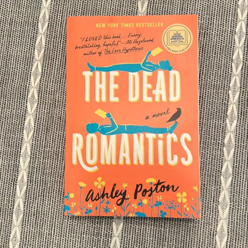 The Dead Romantics