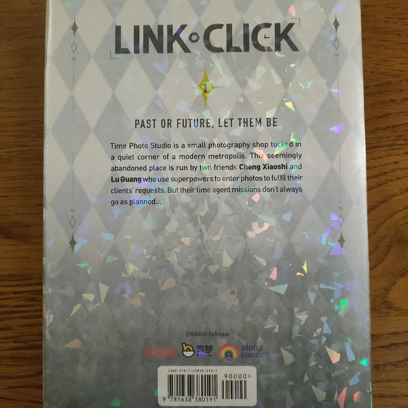 Link Click