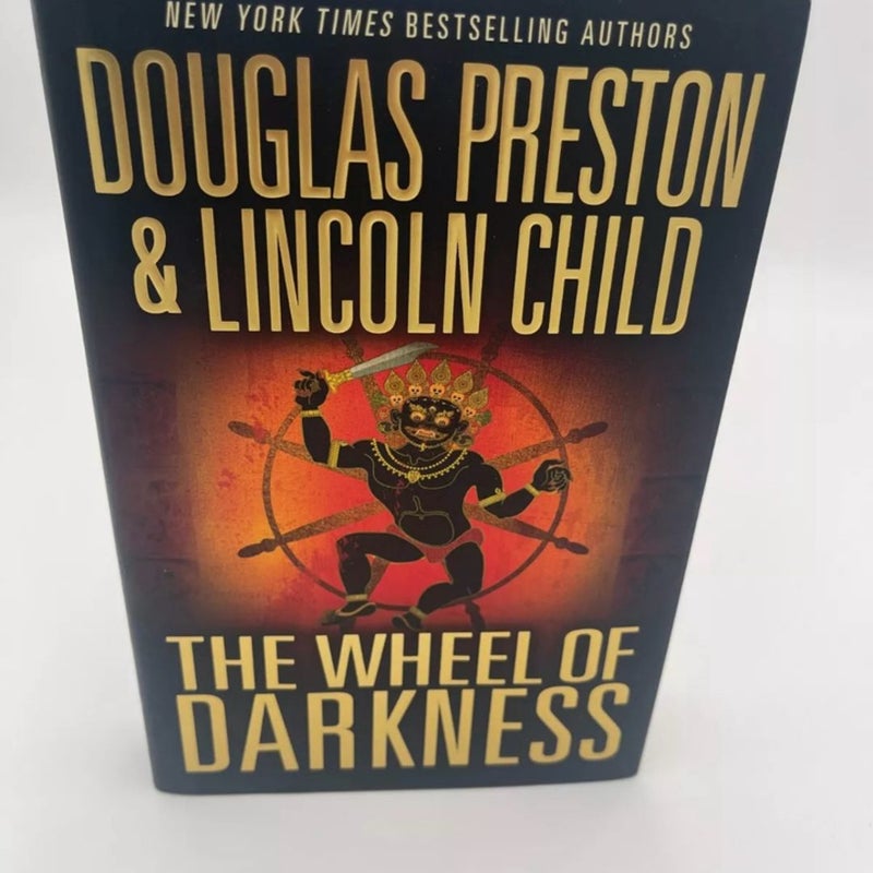 The Wheel of Darkness