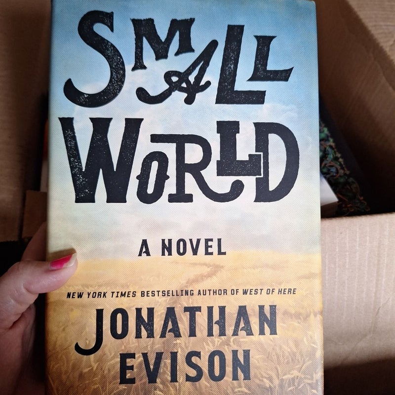 Small World