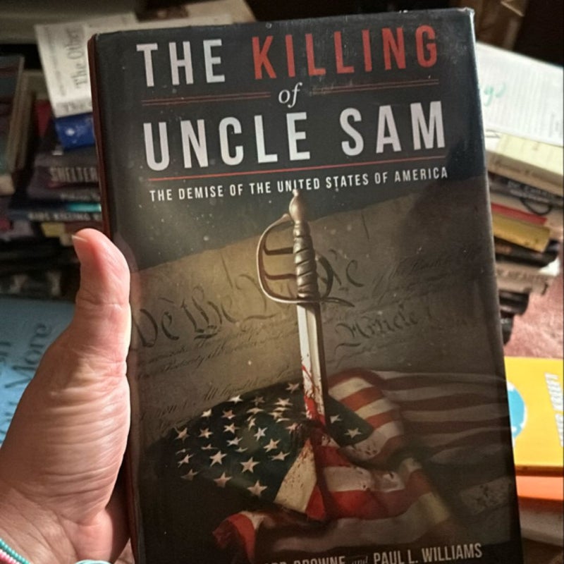 The Killing of Uncle Sam