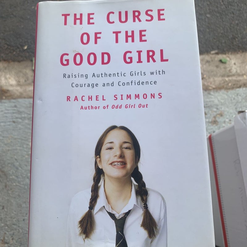 The Curse of the Good Girl