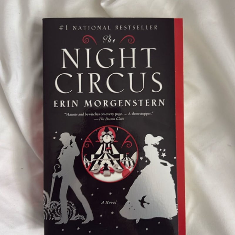 The Night Circus