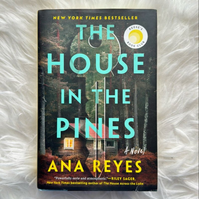 The House in the Pines