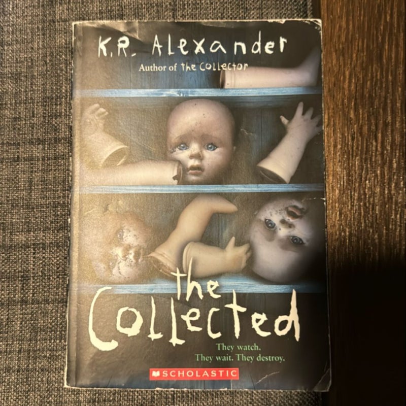 The Collected