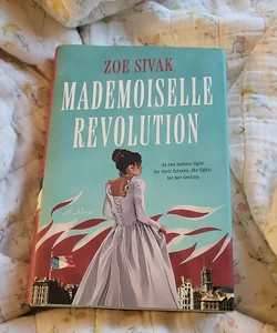 Mademoiselle Revolution