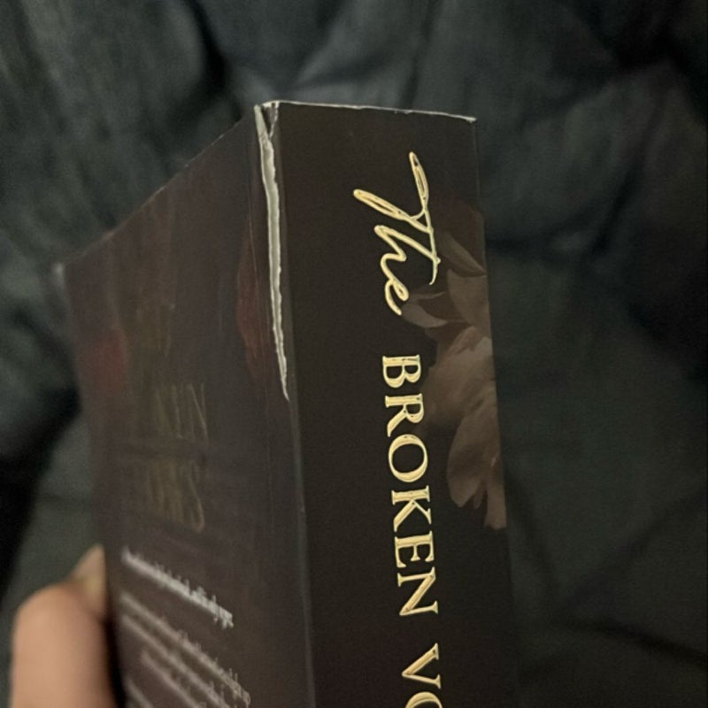 The Broken Vows